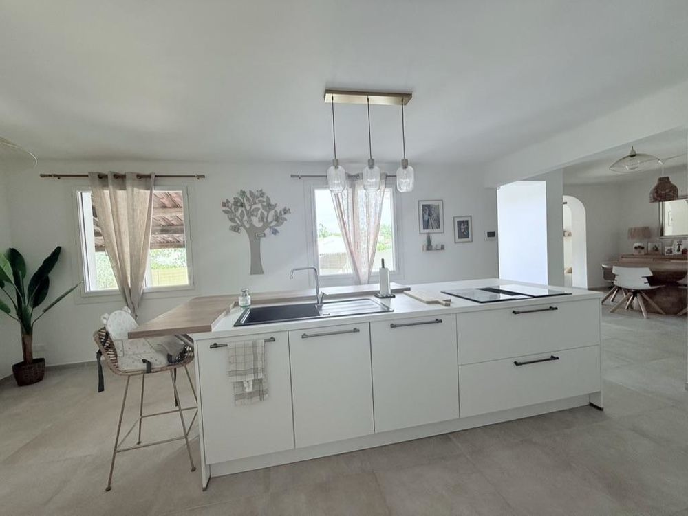 � vendre  Maison Robion (84440)