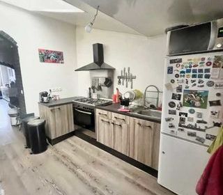  Maison � vendre 4 pi�ces 63 m�