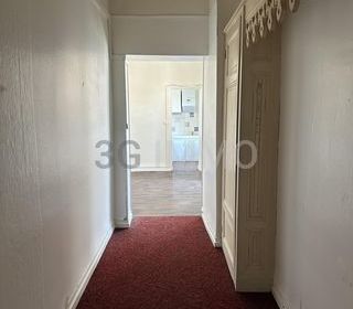  Appartement � vendre 2 pi�ces 54 m�