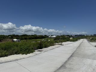  Terrain � vendre 724 m�