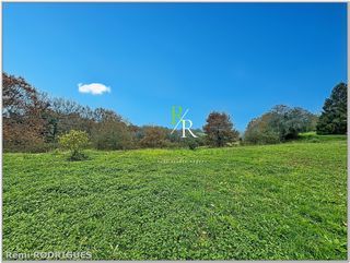  Terrain � vendre 2700 m�