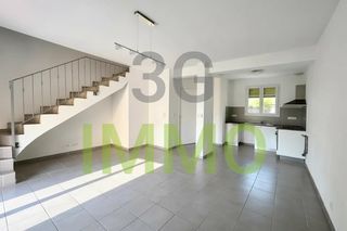  Appartement � vendre 3 pi�ces 60 m�