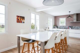  Maison � vendre 7 pi�ces 