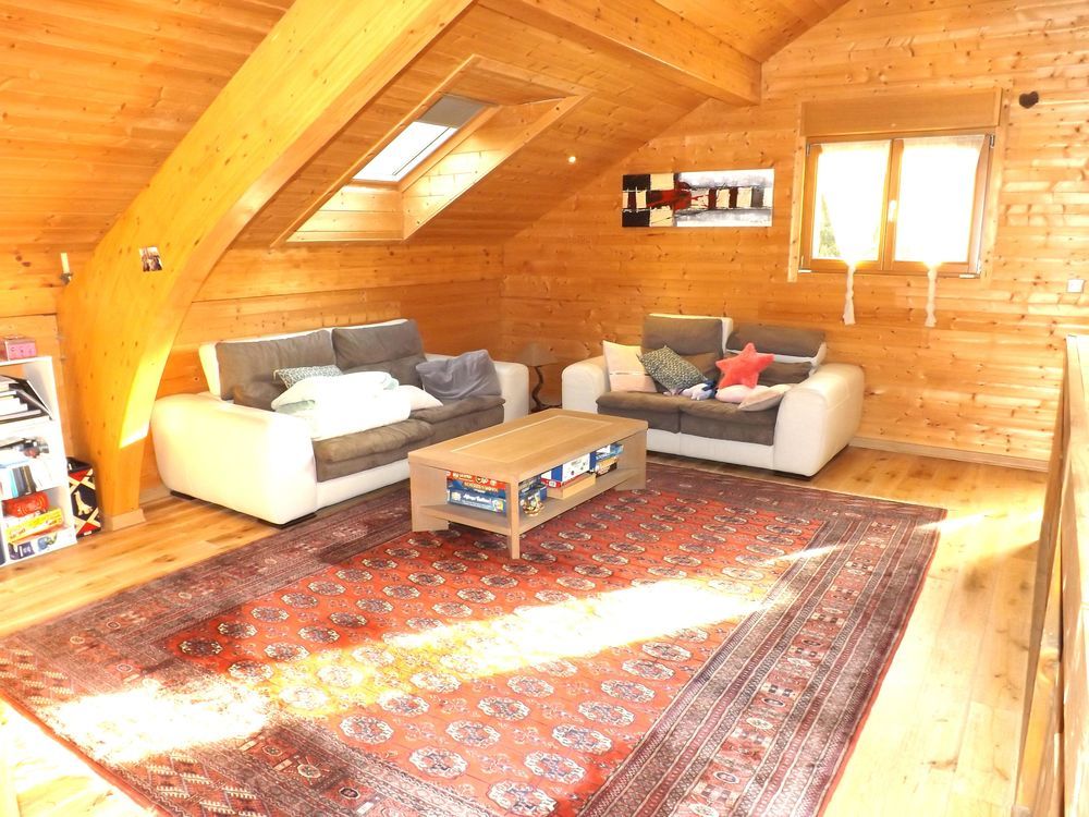 � vendre  Maison Ayse (74130)