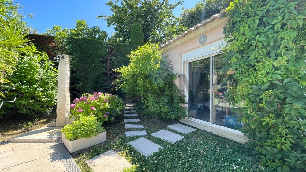 � vendre  Maison Remoulins (30210)