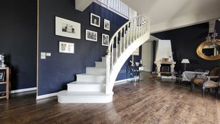  Maison � vendre 8 pi�ces 290 m�