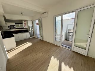  Appartement � vendre 2 pi�ces 47 m�