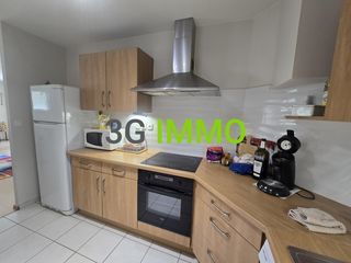  Appartement � vendre 2 pi�ces 65 m�