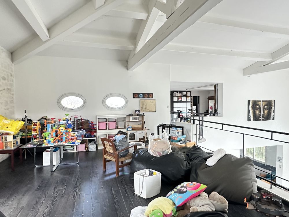 � vendre  Maison La Crau (83260)