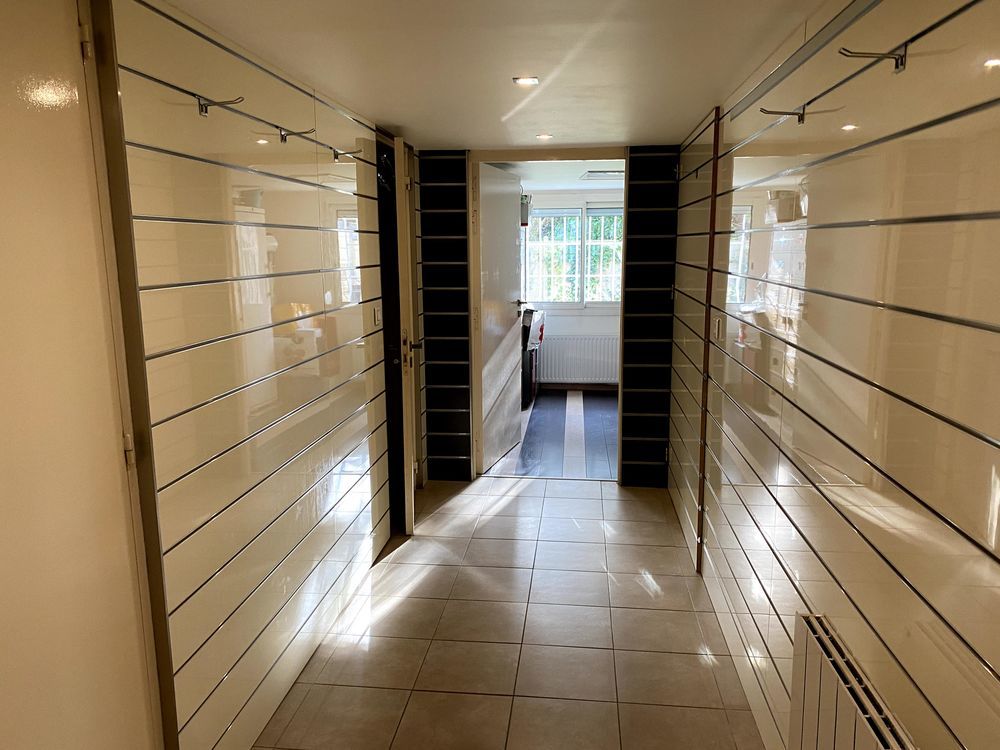 � vendre  Maison Ormesson-sur-Marne (94490)