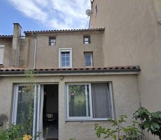  Maison � vendre 4 pi�ces 80 m�