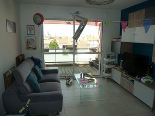  Appartement � vendre 3 pi�ces 63 m�