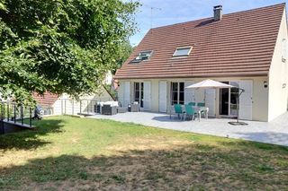  Maison � vendre 6 pi�ces 160 m�