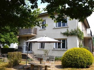  Maison � vendre 7 pi�ces 141 m�