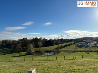  Terrain � vendre 1555 m�