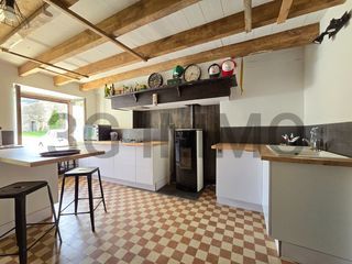  Maison � vendre 6 pi�ces 