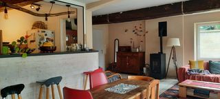  Maison � vendre 4 pi�ces 100 m�