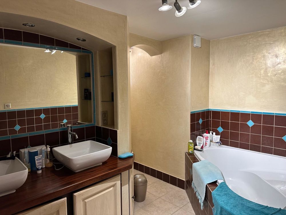 � vendre  Maison Lorgues (83510)