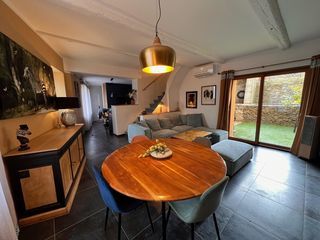  Maison � vendre 5 pi�ces 134 m�