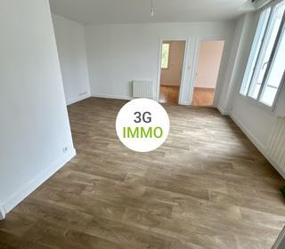  Appartement � louer 76 m�