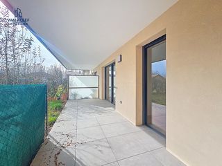  Appartement � vendre 3 pi�ces 1 m�