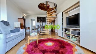  Appartement � vendre 3 pi�ces 