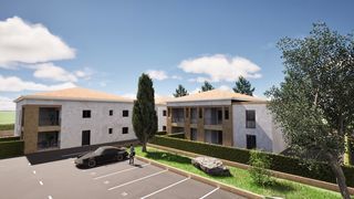  Appartement � vendre 4 pi�ces 87 m�