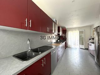  Maison � vendre 5 pi�ces 