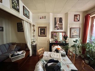  Appartement � vendre 3 pi�ces 