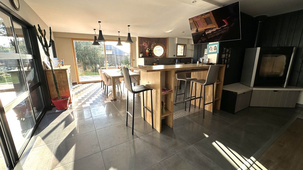 � vendre  Maison Auray (56400)