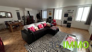  Maison � vendre 7 pi�ces 170 m�