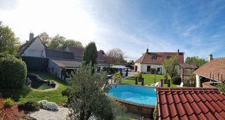  Maison � vendre 5 pi�ces 170 m�