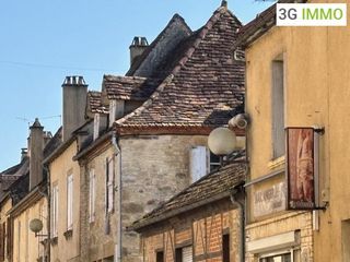  Maison � vendre 6 pi�ces 