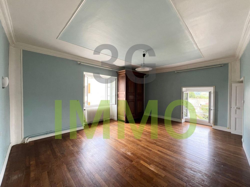 � vendre  Propri�t�/ch�teau Vaudancourt (60240)