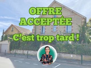  Maison � vendre 4 pi�ces 110 m�