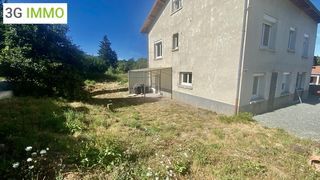  Maison � vendre 9 pi�ces 205 m�