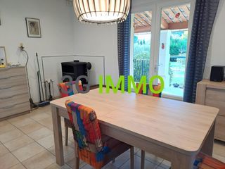  Maison � vendre 4 pi�ces 