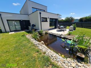  Maison � vendre 6 pi�ces 142 m�