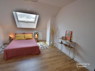  Maison � vendre 4 pi�ces 