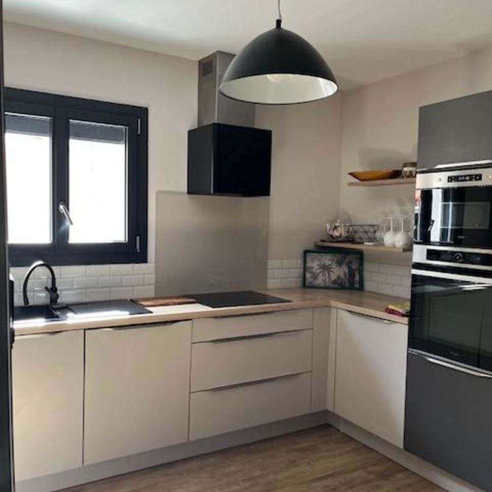 � vendre  Maison La Bouilladisse (13720)