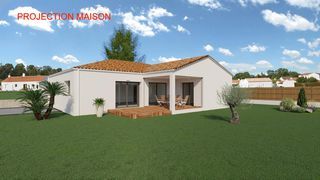  Terrain � vendre 700 m�