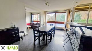  Appartement � vendre 3 pi�ces 78 m�