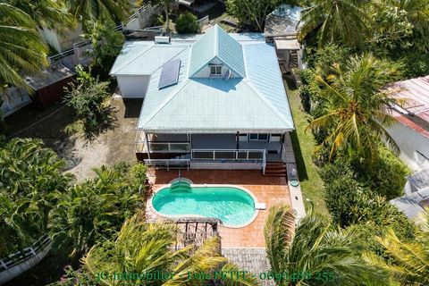   Maison 5 pi�ces Maison - 5 pi�ce(s) - 108 m�