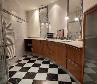  Appartement � vendre 5 pi�ces 