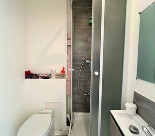  Appartement � vendre 1 pi�ce 14 m�