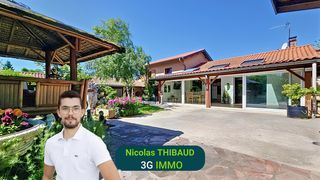  Maison � vendre 5 pi�ces 226 m�