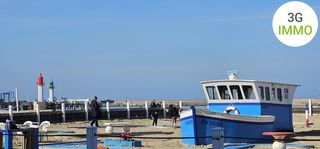  Appartement � vendre 1 pi�ce 7 m�