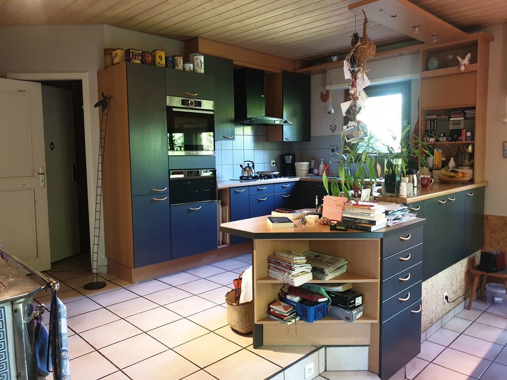 � vendre  Maison Buhl (68530)