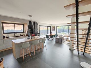  Maison � vendre 5 pi�ces 