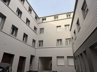  Appartement � vendre 1 pi�ce 16 m�